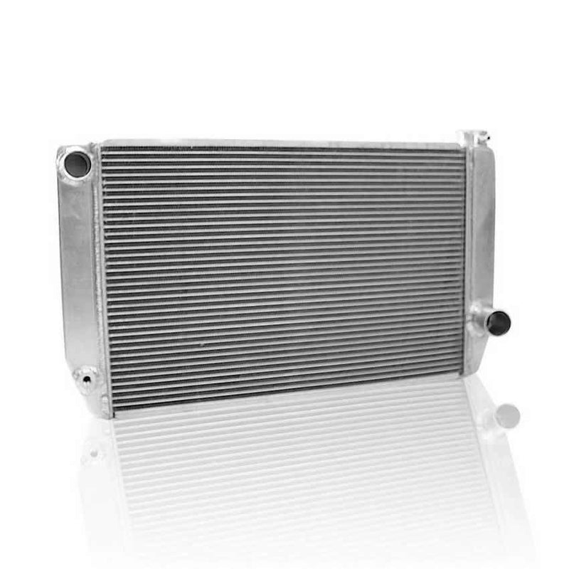 GRIFFIN Aluminum 1.25in Tubes 15.5 x 27.5in GM Aluminu 1-55241-X