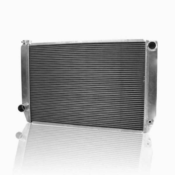 GRIFFIN Aluminum 1.25in Tubes 19in x 31in Ford Aluminu 1-56272-X