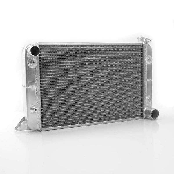 GRIFFIN Dragster/Econo-Rail 2 Row 17x18.5 1in Tube 2-55135-X