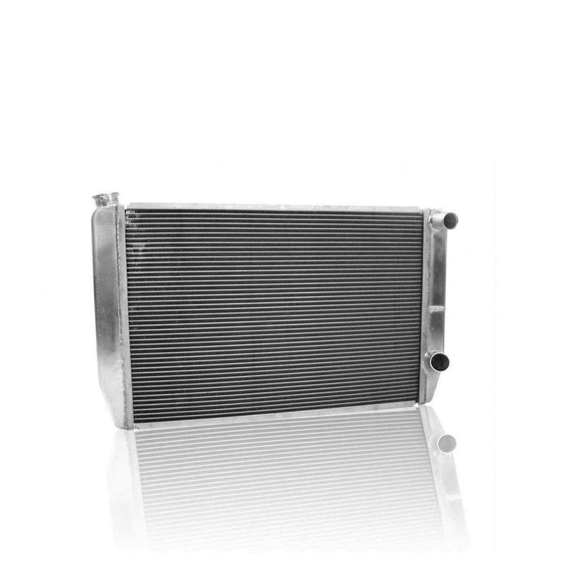GRIFFIN 13in x 22in Drag Car Radiator 2-58185-X