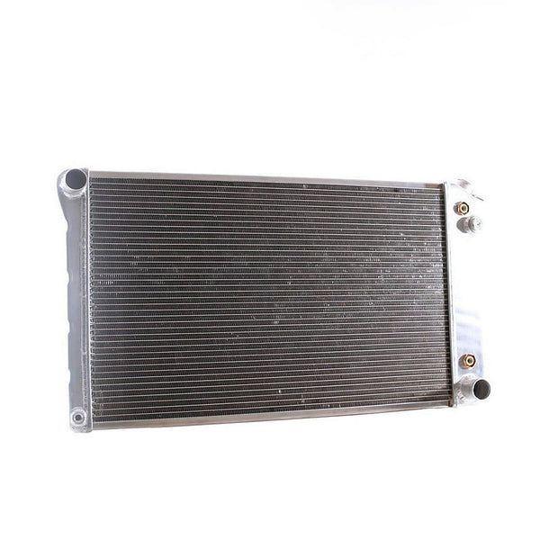 GRIFFIN Radiator GM A & G Body w/ Trans Cooler 6-70006