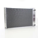 GRIFFIN Radiator GM A & G Body LS 8-00010-LS