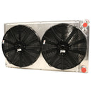GRIFFIN Radiator Combo Unit GM A & F Body LS w/o Trans CU-00009-LS