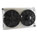 GRIFFIN Radiator Combo Unit GM A & G Body CU-70008