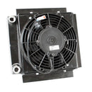 GRIFFIN Fluid Cooler w/Fan 9.5in x 9.5in x 3in CXU-00002