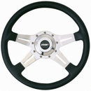 GRANT LeMans Wheel Black 1070