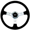 GRANT Steering Wheel Collector Edition Black 1139