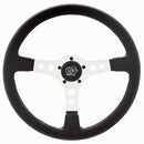GRANT Formula GT 15in Black Steering Wheel 1760