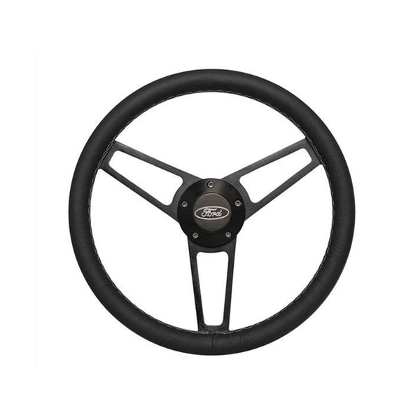 GRANT Billet Series Leather Steering Wheel 1908
