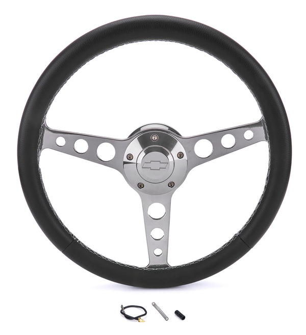 GRANT Classic Series Wheel chevrolet Logo/Install k 1921