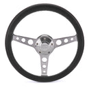 GRANT Classic Series Wheel Ford Logo/Install Kit 1922