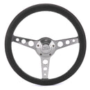 GRANT Classic Series Wheel Ford Logo/Install Kit 1923