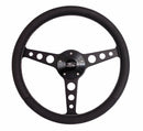 GRANT Classic Series Blk Wheel Ford Logo/Install Kit 1927