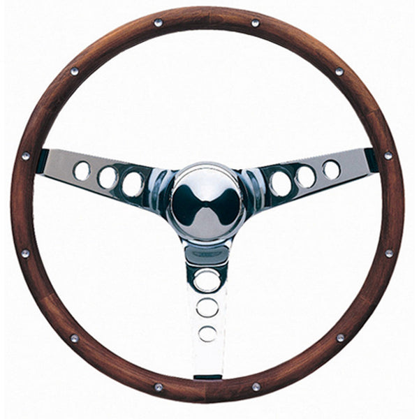GRANT 15in Classic Wood Wheel 201