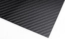 GRANT Real Carbon Fiber Sheet Gloss Finish 19.4in x 48 211