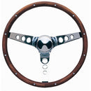 GRANT 13.5in Classic Wood Wheel 213