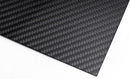 GRANT Real Carbon Fiber Sheet Gloss Finish 24in x 39in 215