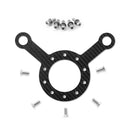 GRANT Carbon Fiber Plate w/2 Hole Switch 262