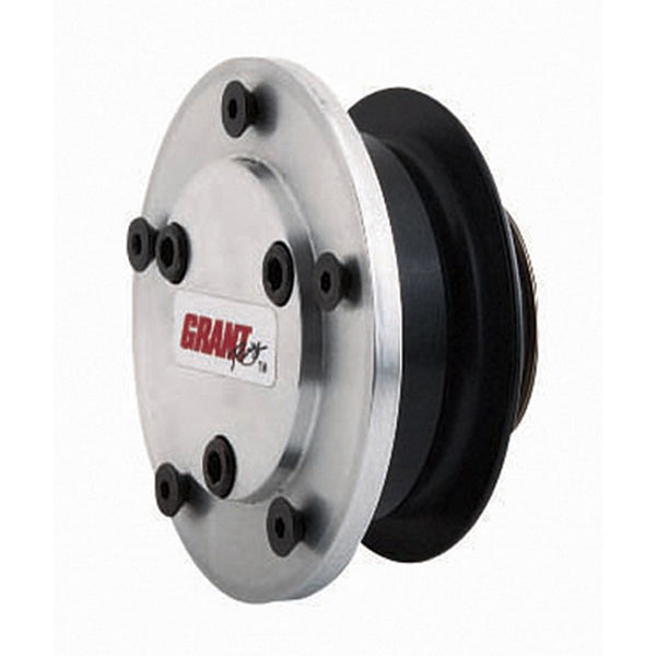 GRANT Quick Release Hub Weld To 3/4in Shaft 3024