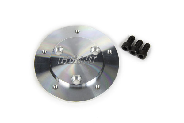 GRANT 5 Bolt Wheel To 3 Bolt Quick Release Adapter 3073