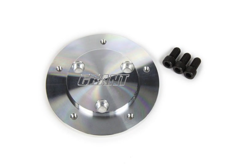 GRANT 5 Bolt Wheel To 3 Bolt Quick Release Adapter 3073