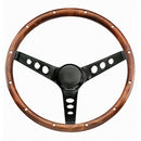 GRANT Classic Wood Steering Wheel 313