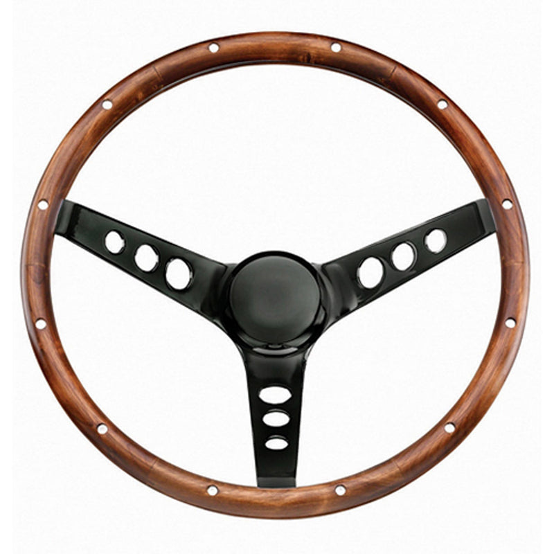 GRANT Classic Wood Steering Wheel 313