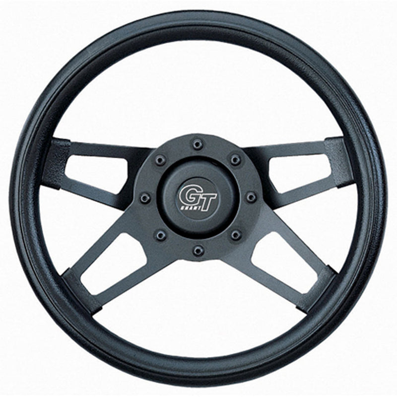 GRANT 13.5in Black/Foam 414