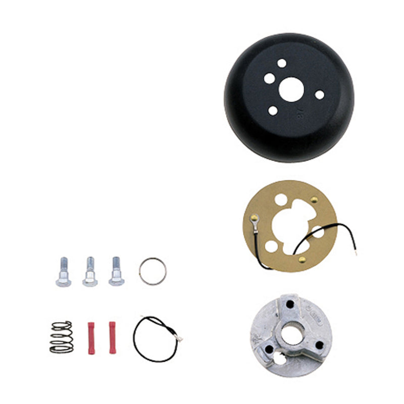 GRANT Installation Kit 4316