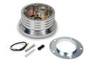 GRANT Polished Alum Instl Kit 1203841