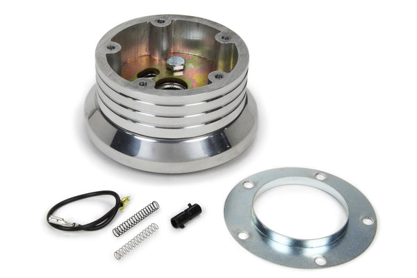 GRANT Polished Alum Instl Kit 1203841