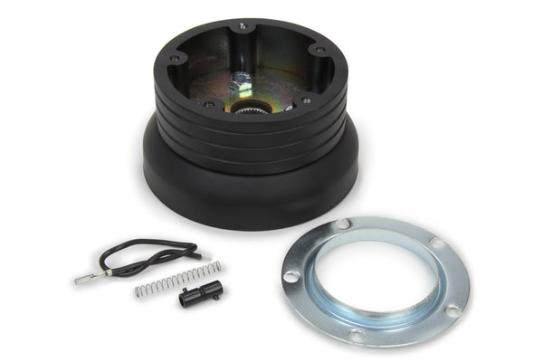 GRANT Black Luster Instl Kit 5196