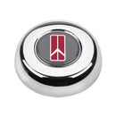 GRANT Chrome Button-Oldsmobile 5634