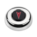 GRANT Chrome Button-Pontiac 5635