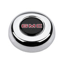GRANT Chrome Button-GMC Truck 5636