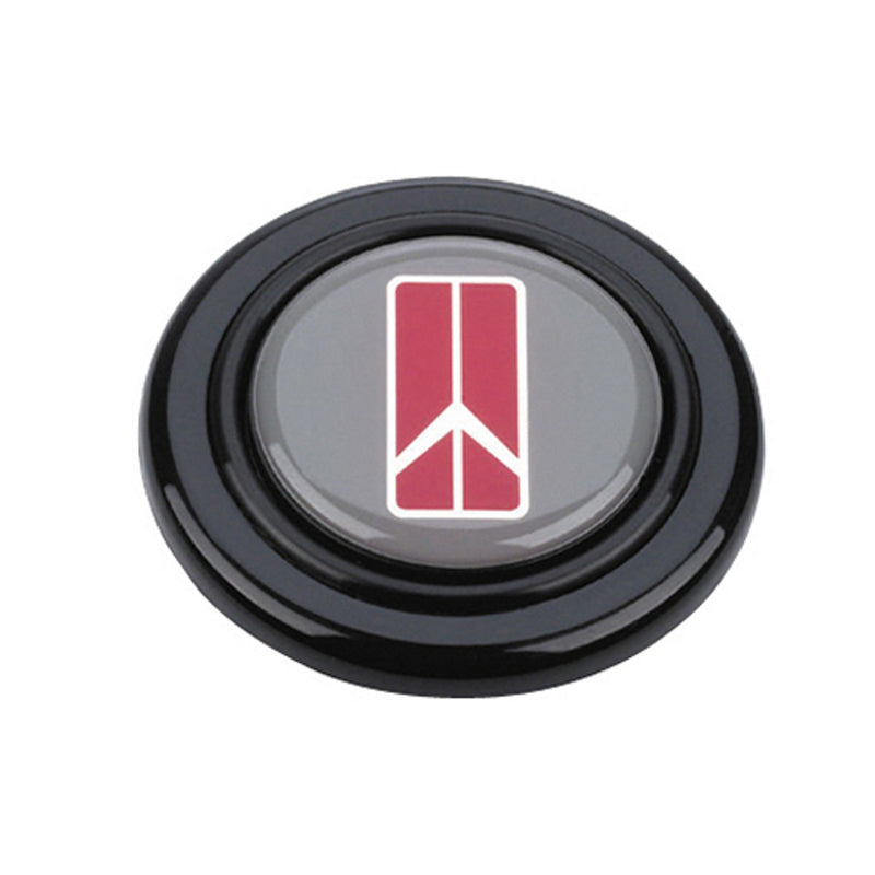 GRANT Olds Logo Horn Button 5654