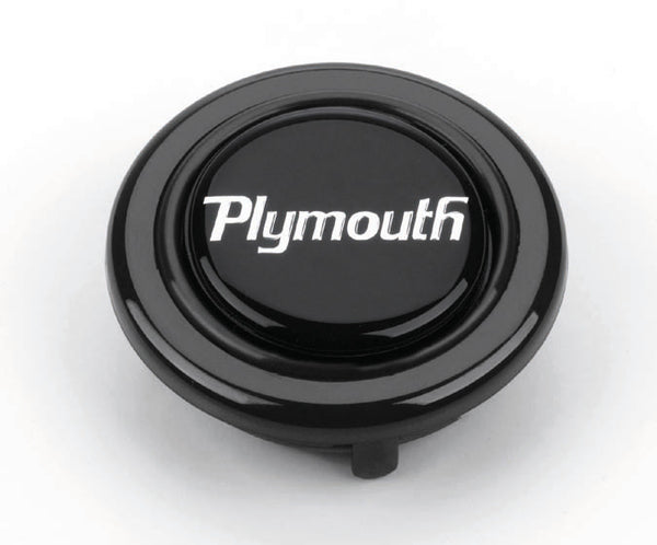 GRANT Horn Button Plymouth 5674