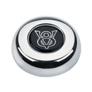 GRANT Chrome Button-Ford V-8 5682