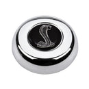 GRANT Chrome Horn Button-Cobra 5683