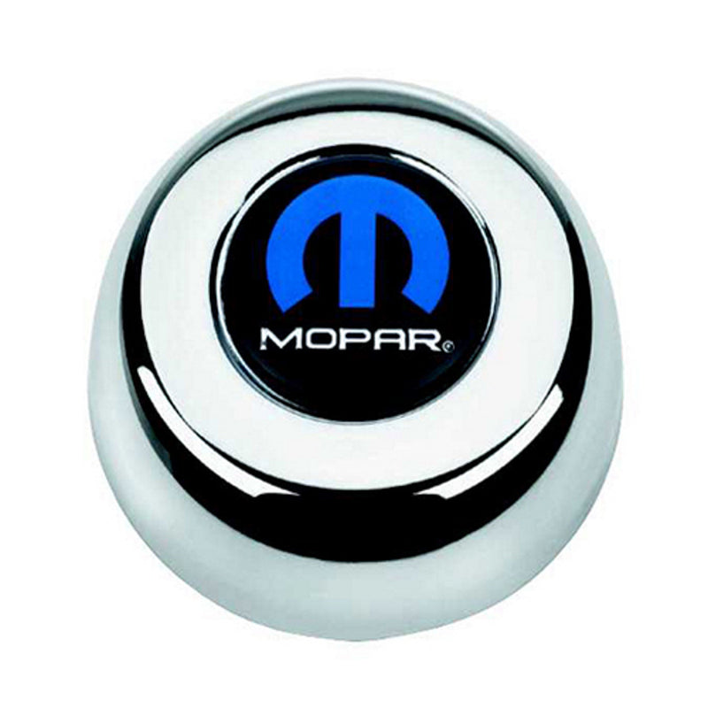 GRANT Chrome Button-Mopar 5690