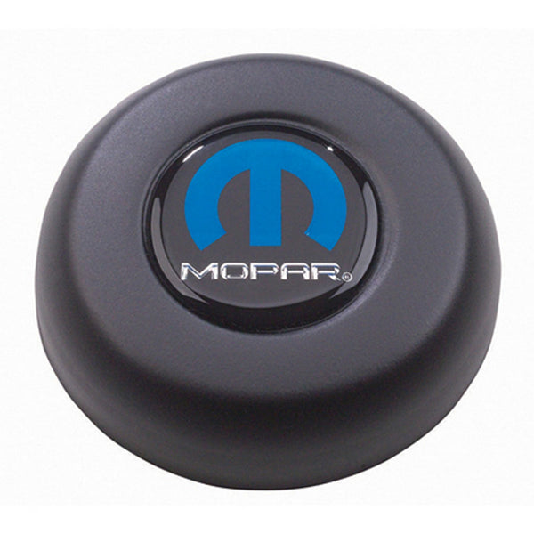 GRANT Mopar Black Horn Button 5790