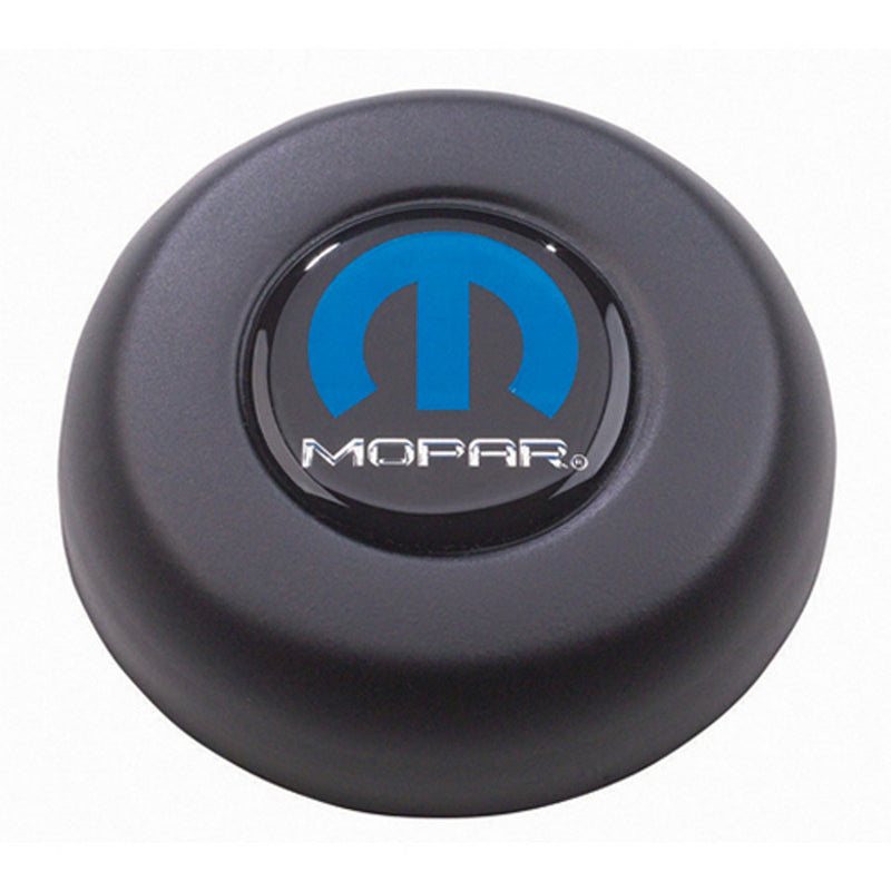 GRANT Mopar Black Horn Button 5790