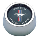 GRANT Mustang Horn Button 5847