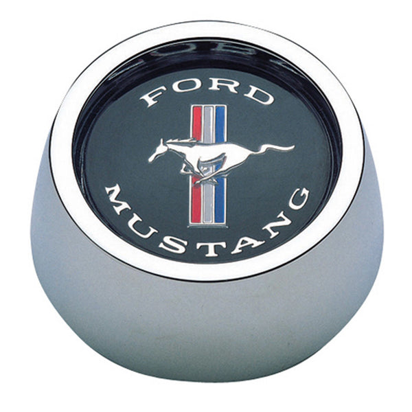 GRANT Mustang Horn Button 5847