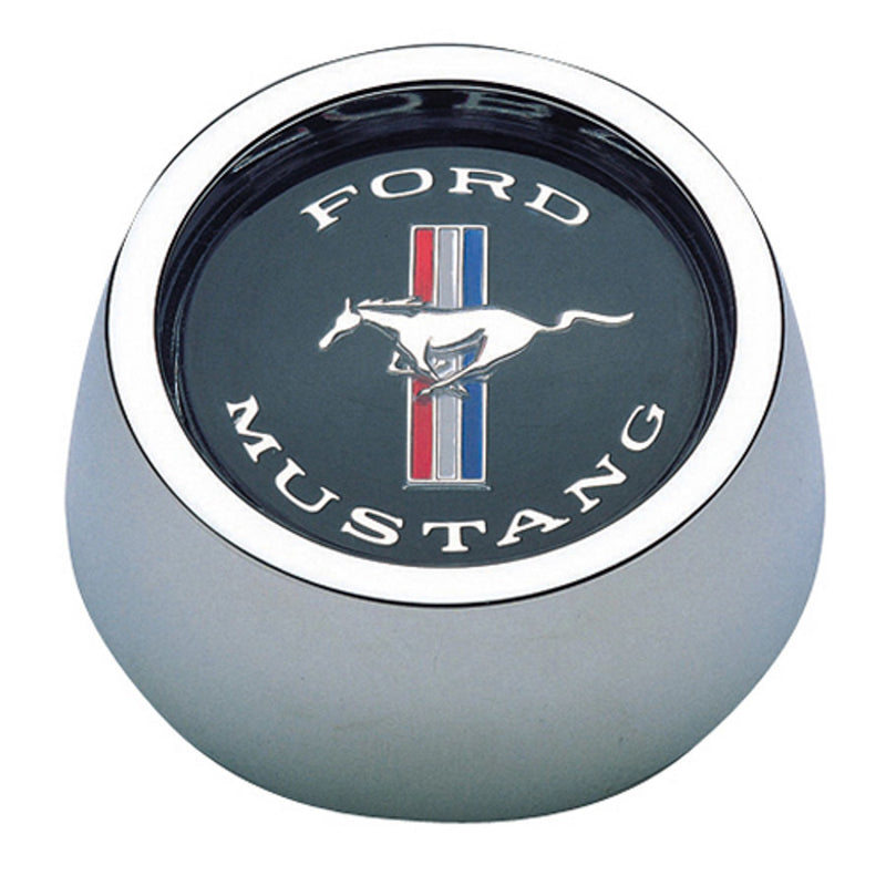 GRANT Mustang Horn Button 5847