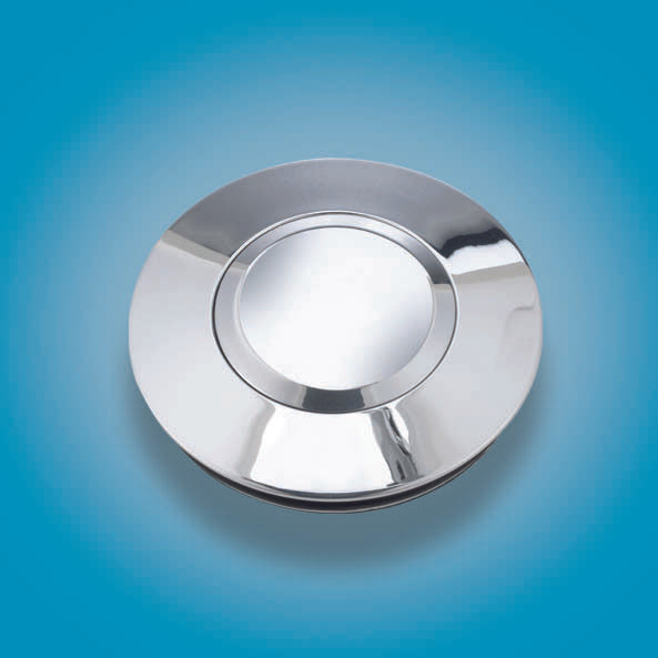 GRANT Banjo Horn Button 5864