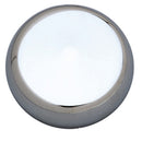 GRANT Chrome Horn Button 5894