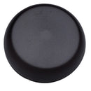 GRANT Black Horn Button 5895