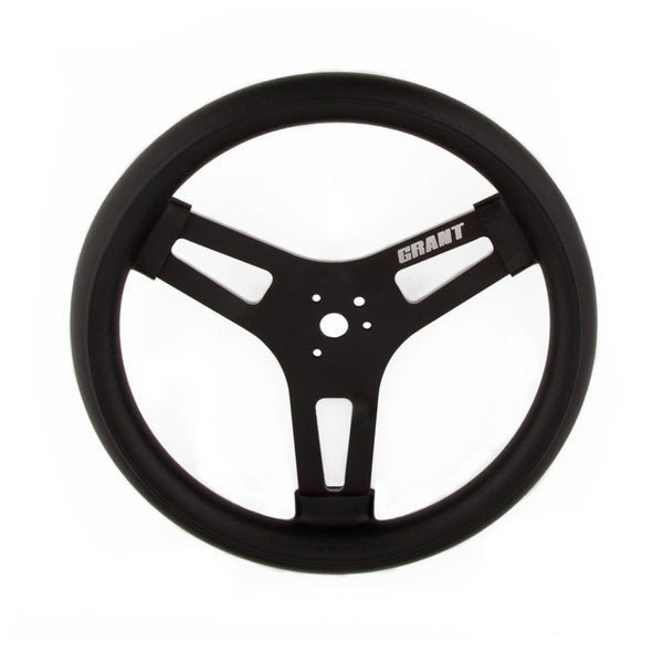 GRANT 13in Racing Wheel 600