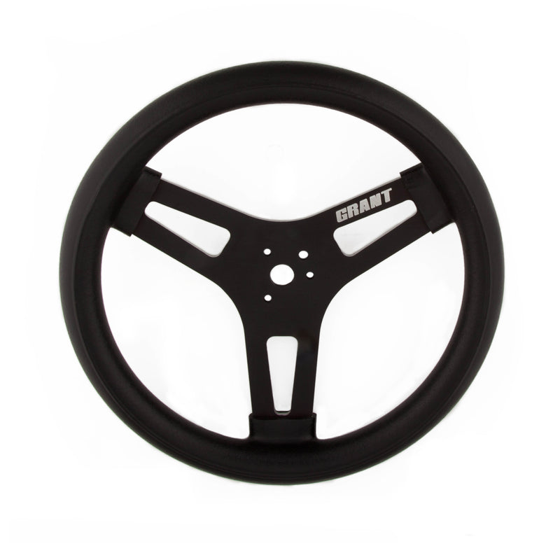GRANT 13in Racing Wheel 600